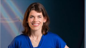 Marieke de Wit bij IWA artikel